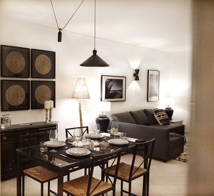 Palmeira Vip Apartment Portimão Dış mekan fotoğraf