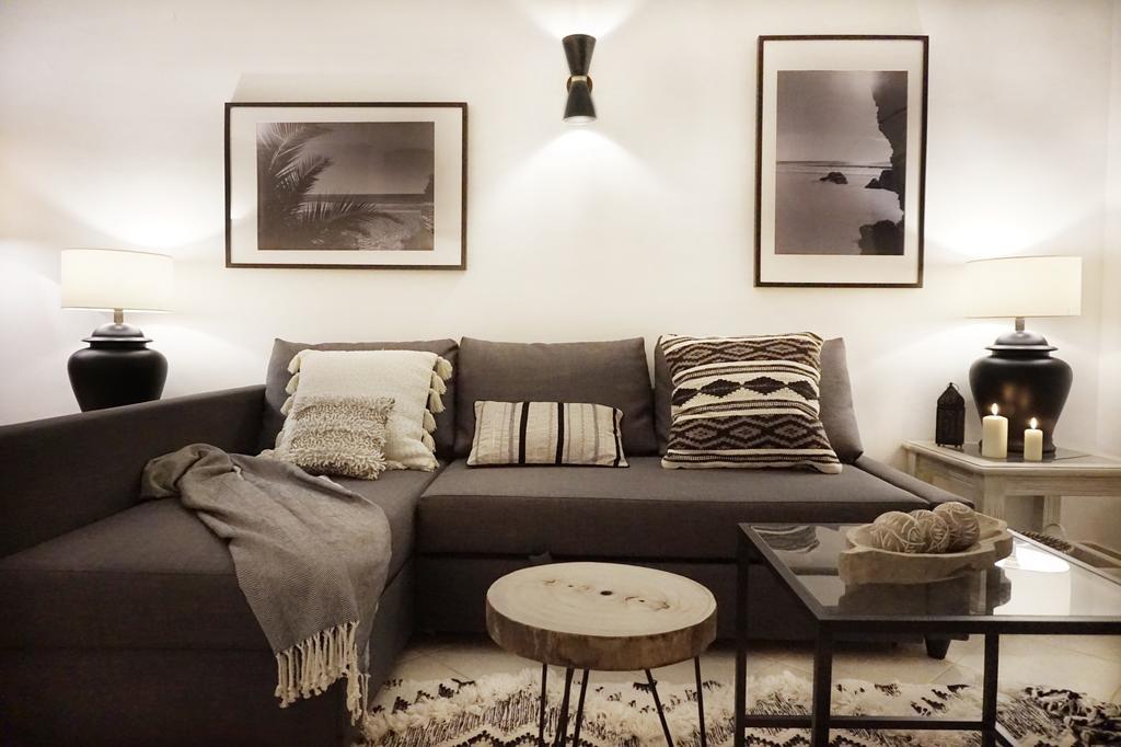 Palmeira Vip Apartment Portimão Dış mekan fotoğraf