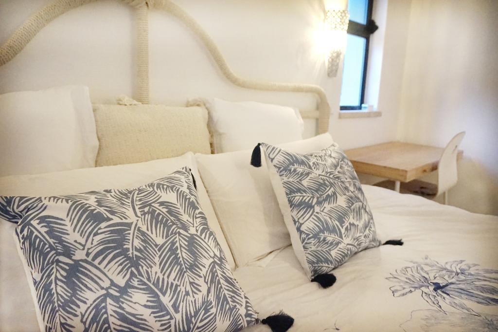 Palmeira Vip Apartment Portimão Dış mekan fotoğraf