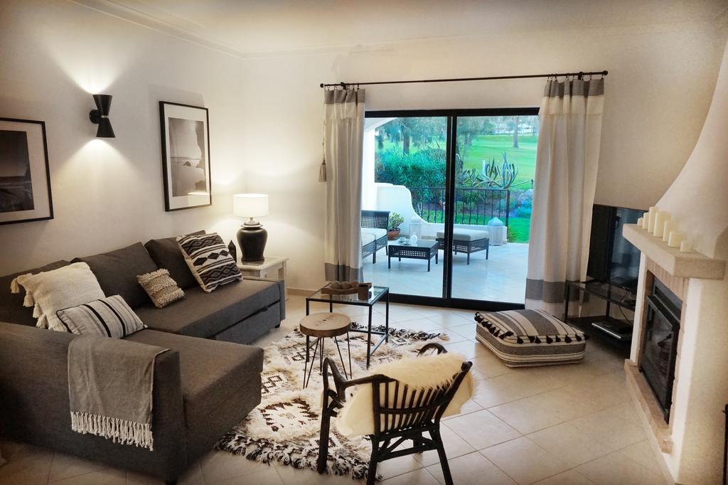 Palmeira Vip Apartment Portimão Dış mekan fotoğraf
