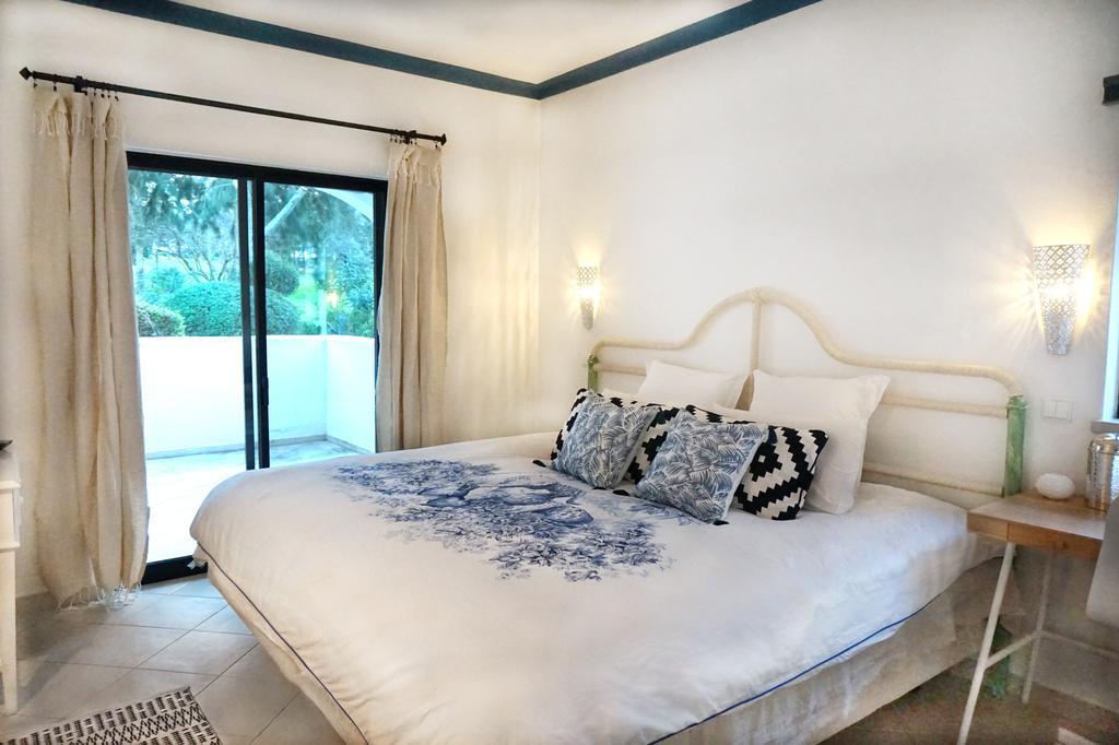 Palmeira Vip Apartment Portimão Dış mekan fotoğraf