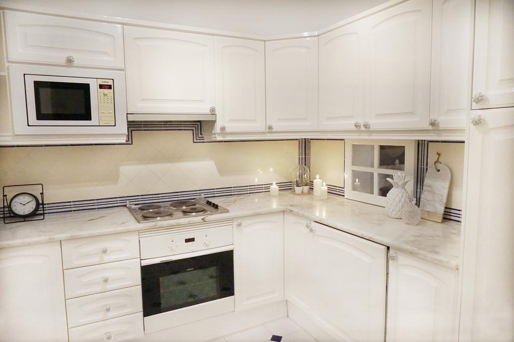 Palmeira Vip Apartment Portimão Dış mekan fotoğraf