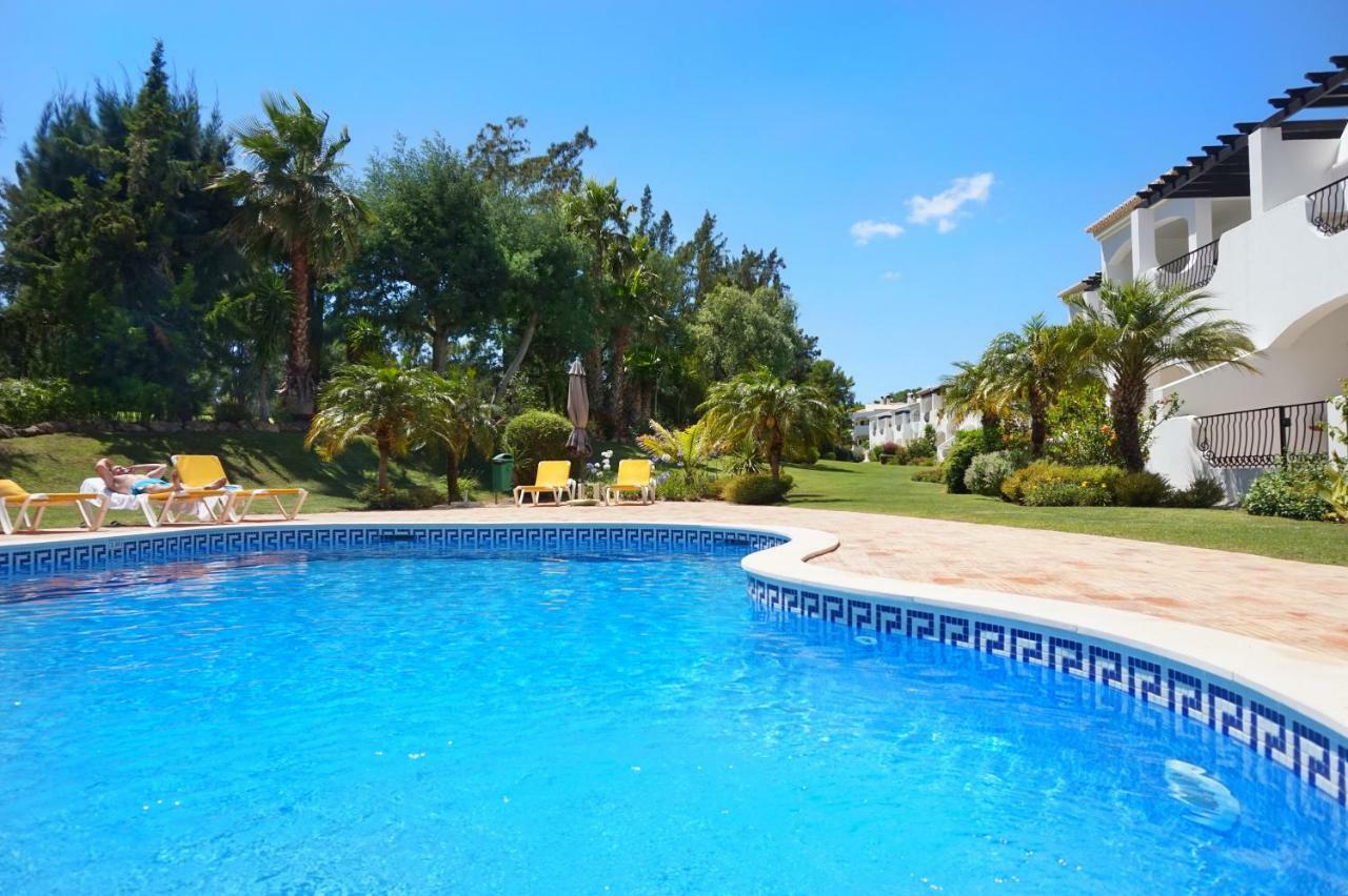 Palmeira Vip Apartment Portimão Dış mekan fotoğraf